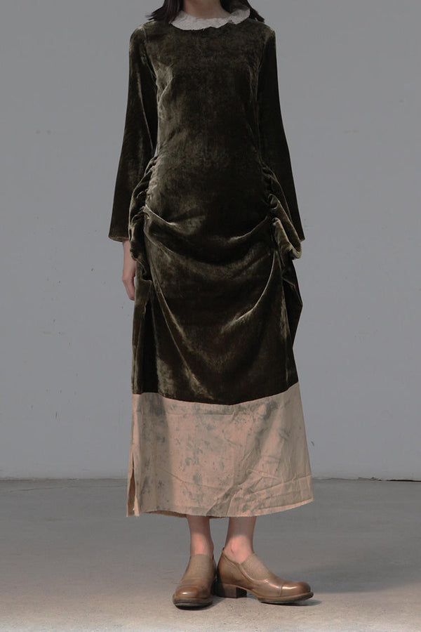 MUTEDANCE MD19FWTH01-7 Jahre-ZEIT-